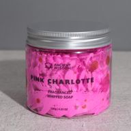 Збите Мило 120 г - Pink Charlotte