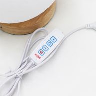 Лампа New Wave USB (C) - 3 Режими - Місяць