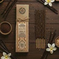 Ритуальні Смоли на Паличках - Ваніль