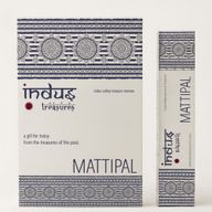 Indus Treasures Ароматичні Палички 15 г - Mattipal