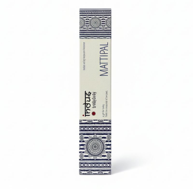 Indus Treasures Ароматичні Палички 15 г - Mattipal