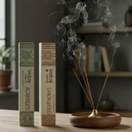 Indus Treasures Ароматичні Палички 15 г - Сандалове Дерево