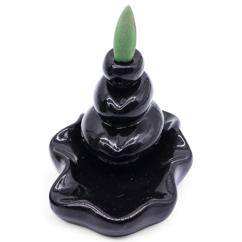 Масала зі Зворотним Потоком - Тропічний Ліс