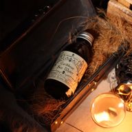 Ancient Witch Ритуальна Вода - Карибського Моря