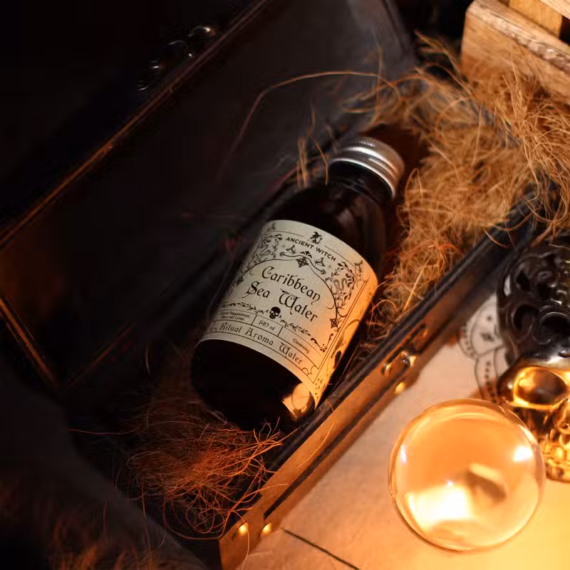 Ancient Witch Води для Ритуалів