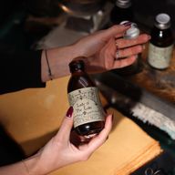 Ancient Witch Ритуальна Вода - Володарка Озера