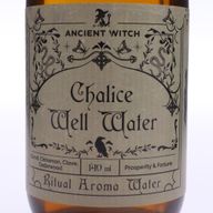 Ancient Witch Ритуальна Вода - Криниці Chalice
