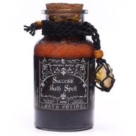 Ancient Witch Зілля для Ванни та Амулет з Цитрину - Успіх