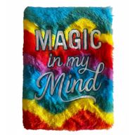 М’який Щоденник Снів (80 сторінок) - Magic in my Mind
