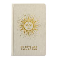Щоденник Вдячності - Айворі з Золтом - My Days are Full of Sun