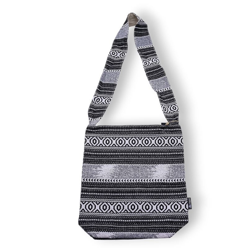 Натуральна Жакардова Сумка - Urban Caravan - Nomad Carryall