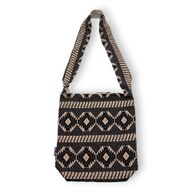 Натуральна Жакардова Сумка - Desert Loom - Nomad Carryall