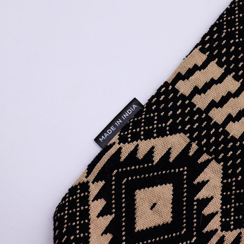 Натуральна Жакардова Сумка - Desert Loom - Nomad Carryall
