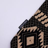 Натуральна Жакардова Сумка - Desert Loom - Nomad Carryall