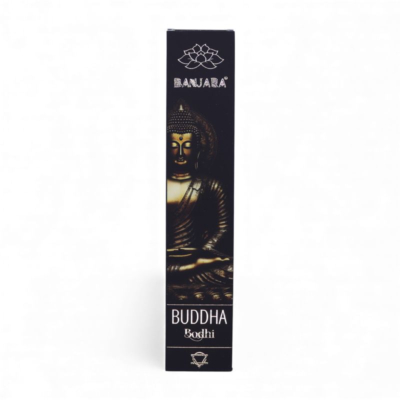 Banjara Buddha - Бодгі