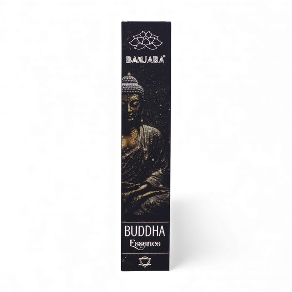 Banjara Buddha - Есенція