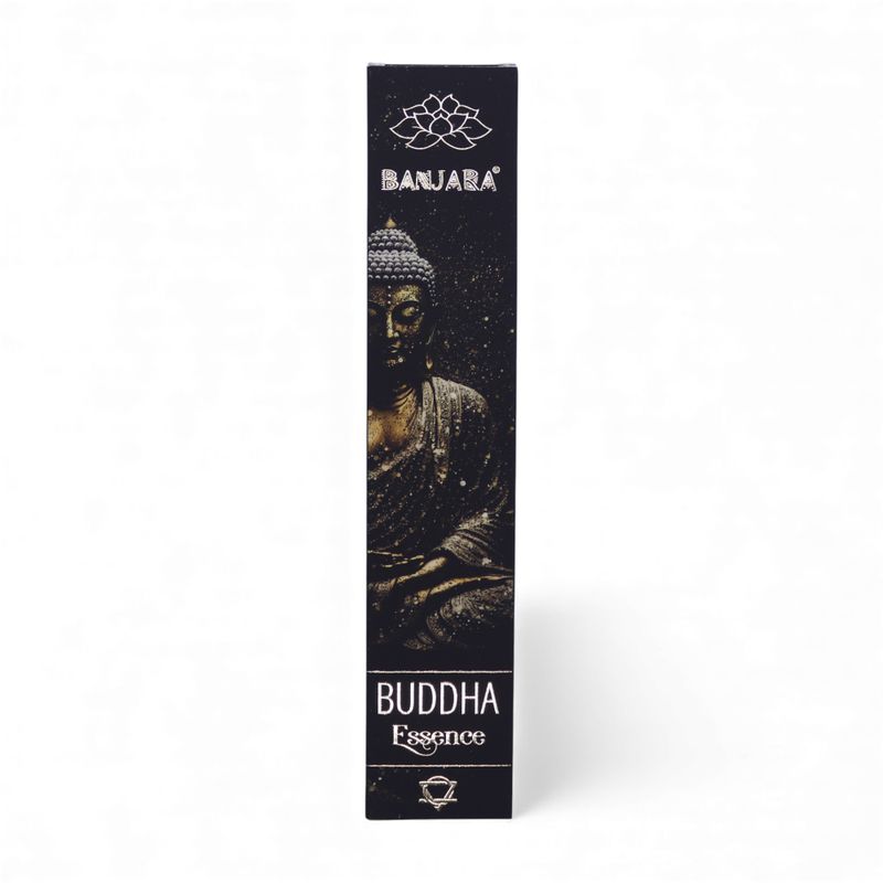 Banjara Buddha - Есенція