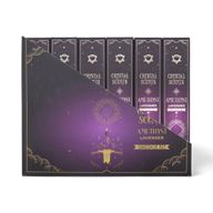 Набір Crystal Scents - Лаванда та Аметист