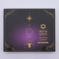 Набір Crystal Scents - Лаванда та Аметист