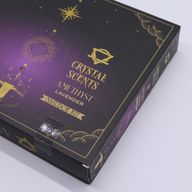Набір Crystal Scents - Лаванда та Аметист