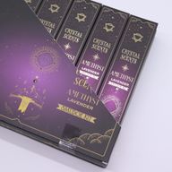 Набір Crystal Scents - Лаванда та Аметист