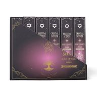 Набір Crystal Scents - Троянда та Рожевий Кварц