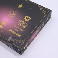 Набір Crystal Scents - Троянда та Рожевий Кварц