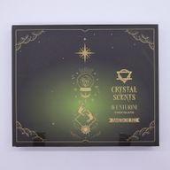 Набір Crystal Scents - Шоколад та Авантюрин