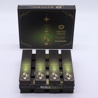 Набір Crystal Scents - Шоколад та Авантюрин