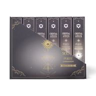 Набір Crystal Scents - Кориця та Пірит