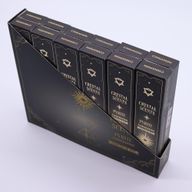 Набір Crystal Scents - Кориця та Пірит