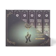 Набір Crystal Scents - Рута та Лабрадорит