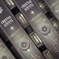 Набір Crystal Scents - Рута та Лабрадорит