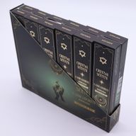 Набір Crystal Scents - Рута та Лабрадорит