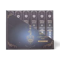 Lapis Crystal Scents інсенс для очищення - мускус