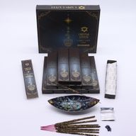 Lapis Crystal Scents інсенс для очищення - мускус