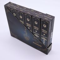 Lapis Crystal Scents інсенс для очищення - мускус