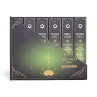 Набір Crystal Scents - Прянощі та Нефрит