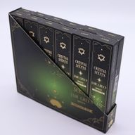 Набір Crystal Scents - Прянощі та Нефрит