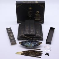 Набір Crystal Scents - Сандалове Дерево та Турмалін