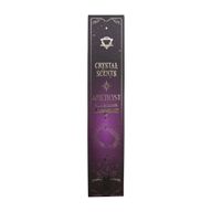 Набір Crystal Scents - Лаванда та Аметист