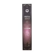 Набір Crystal Scents - Троянда та Рожевий Кварц