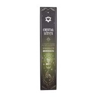 Набір Crystal Scents - Шоколад та Авантюрин