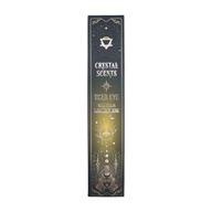 Набір Crystal Scents - Ваніль та Тигрове Око