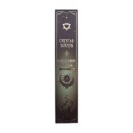 Набір Crystal Scents - Рута та Лабрадорит