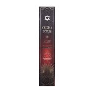 Набір Crystal Scents - Шафран та Червоний Агат