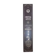 Lapis Crystal Scents інсенс для очищення - мускус