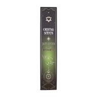 Набір Crystal Scents - Прянощі та Нефрит