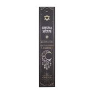 Набір Crystal Scents - Сандалове Дерево та Турмалін
