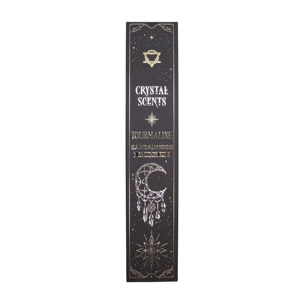 Набір Crystal Scents - Сандалове Дерево та Турмалін